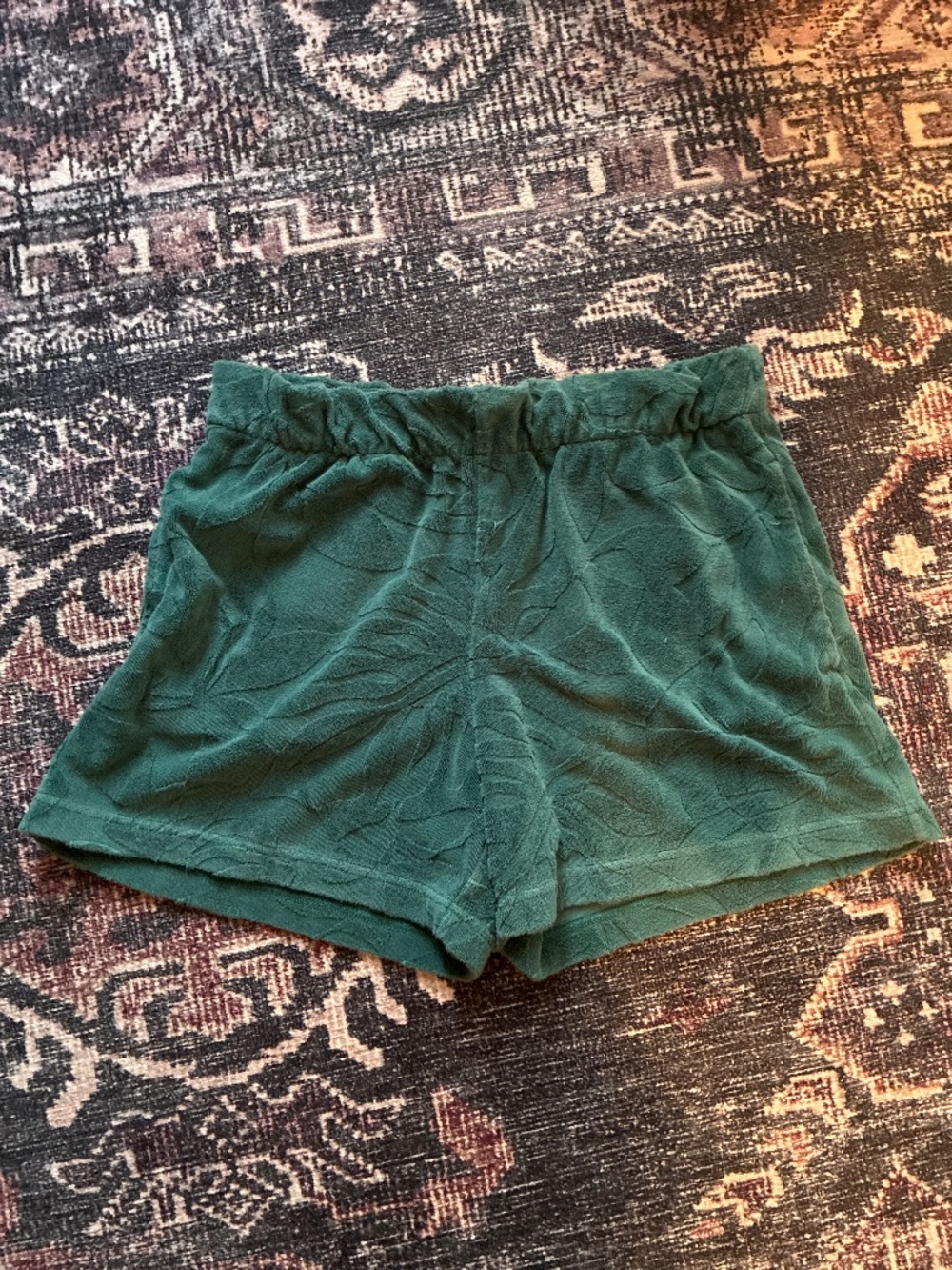 BUY 2, GET 1 FREE - Faherty Towel Shorts